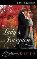 Cover image for The Lady's Bargain